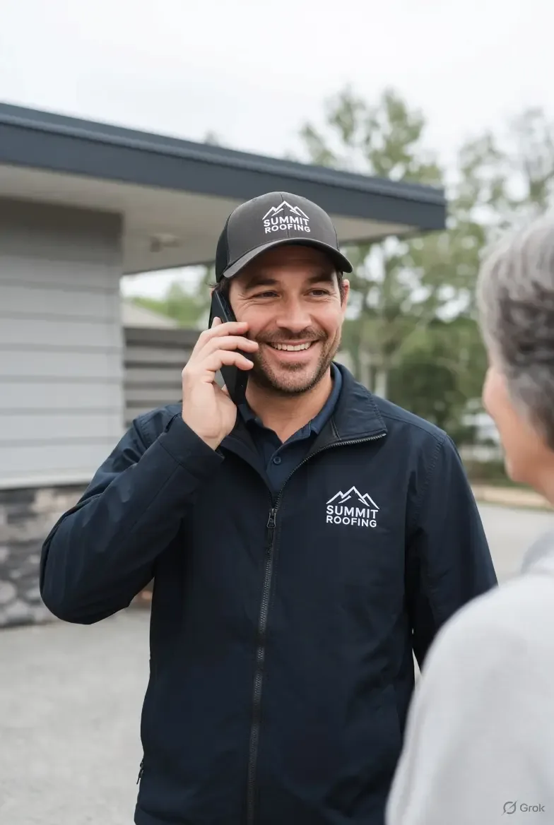 Flat Roof Leak Repair Fairfield, AL FAQs